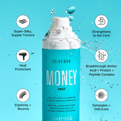 Color Wow Money Mist Travel 50ml