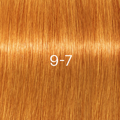 Schwarzkopf Igora Vibrance 60ml 9-7 Extra Light Blonde Copper Demi-Permanent