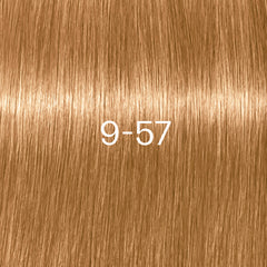 Schwarzkopf Igora Vibrance 60ml 9-57 Extra Light Blonde Gold Copper