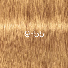 Schwarzkopf Igora Vibrance 60ml 9-55 Extra Light Blonde Gold Extra