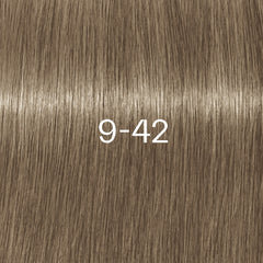 Schwarzkopf Igora Vibrance 60ml 9-42 Extra Light Blonde Beige Ash