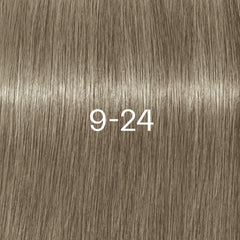 Schwarzkopf Igora Vibrance 60ml 9-24 Extra Light Blonde Ash Beige