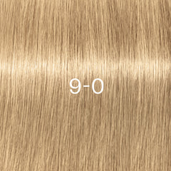 Schwarzkopf Igora Vibrance 60ml 9-0 Extra Light Blonde Natural