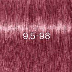 Schwarzkopf Igora Vibrance 60ml 9.5-98 Violet Red Toner