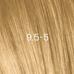 Schwarzkopf Igora Vibrance 60ml 9.5-5 Gold Toner