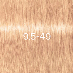 Schwarzkopf Igora Vibrance 60ml 9.5-49 Beige Violet Toner