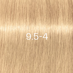 Schwarzkopf Igora Vibrance 60ml 9.5-4 Beige Toner