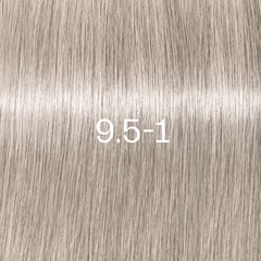 Schwarzkopf Igora Vibrance 60ml 9.5-1 Cendre Toner