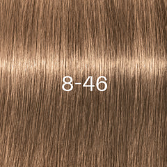 Schwarzkopf Igora Vibrance 60ml 8-46 Light Blonde Beige Chocolate