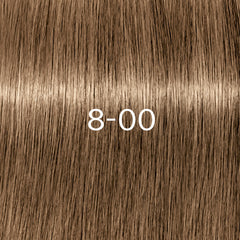 Schwarzkopf Igora Vibrance 60ml 8-00 Light Blonde Natural Extra
