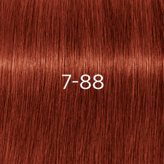 Schwarzkopf Igora Vibrance 60ml 7-88 Medium Blonde Red Extra