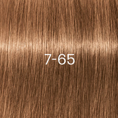 Schwarzkopf Igora Vibrance 60ml 7-65 Medium Blonde Chocolate Gold