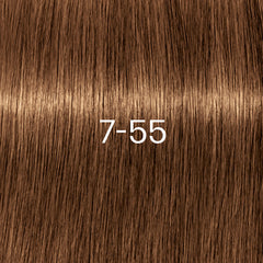 Schwarzkopf Igora Vibrance 60ml 7-55 Medium Blonde Gold Extra