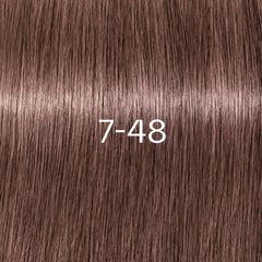 Schwarzkopf Igora Vibrance 60ml 7-48 Medium Blonde Beige Red