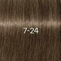 Schwarzkopf Igora Vibrance 60ml 7-24 Medium Blonde Ash Beige