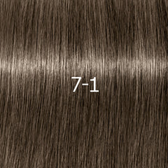 Schwarzkopf Igora Vibrance 60ml 7-1 Medium Blonde Cendre