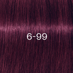 Schwarzkopf Igora Vibrance 60ml 6-99 Dark Blonde Violet Extra