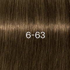 Schwarzkopf Igora Vibrance 60ml 6-63 Dark Blonde Chocolate Matte