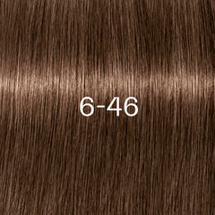 Schwarzkopf Igora Vibrance 60ml 6-46 Dark Blonde Beige Chocolate