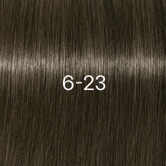 Schwarzkopf Igora Vibrance 60ml 6-23 Dark Blonde Ash Matte