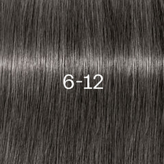 Schwarzkopf Igora Vibrance 60ml 6-12 Dark Blonde Cendre Ash