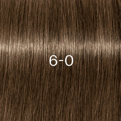 Schwarzkopf Igora Vibrance 60ml 6-0 Dark Blonde Natural