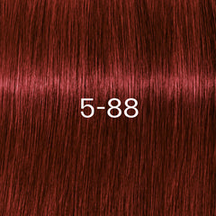 Schwarzkopf Igora Vibrance 60ml 5-88 Light Brown Red Extra