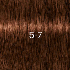 Schwarzkopf Igora Vibrance 60ml 5-7 Light Brown Copper