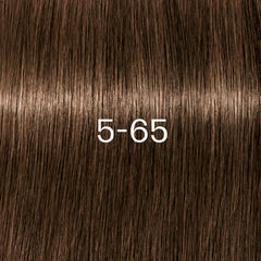 Schwarzkopf Igora Vibrance 60ml 5-65 Light Brown Chocolate Gold