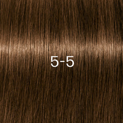 Schwarzkopf Igora Vibrance 60ml 5-5 Light Brown Gold