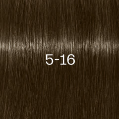 Schwarzkopf Igora Vibrance 60ml 5-16 Light Brown Cendre Chocolate