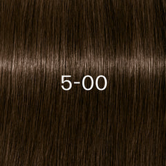 Schwarzkopf Igora Vibrance 60ml 5-00 Light Brown Natural Extra