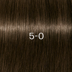 Schwarzkopf Igora Vibrance 60ml 5-0 Light Brown Natural