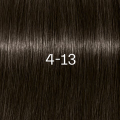 Schwarzkopf Igora Vibrance 60ml 4-13 Medium Brown Cendre Matte