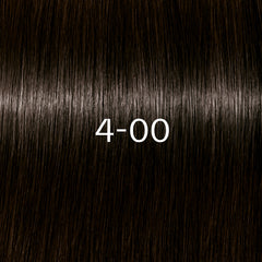 Schwarzkopf Igora Vibrance 60ml 4-00 Medium Brown Natural Extra