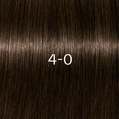 Schwarzkopf Igora Vibrance 60ml 4-0 Medium Brown Natural