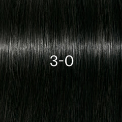Schwarzkopf Igora Vibrance 60ml 3-0 Dark Brown Natural