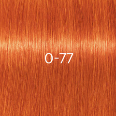 Schwarzkopf Igora Vibrance 60ml 0-77 Copper Concentrate