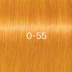 Schwarzkopf Igora Vibrance 60ml 0-55 Gold Concentrate