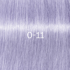 Schwarzkopf Igora Vibrance 60ml 0-11 Cendre Concentrate