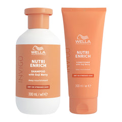 Invigo Nutri-Enrich Duo Bundle by Wella Professionals