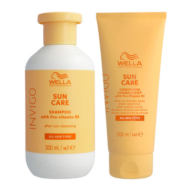 Invigo Sun Duo Bundle by Wella Professionals