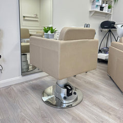 Lotus Motorised Silver Base