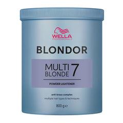 Wella Blondor Multi Blonde Powder 800g