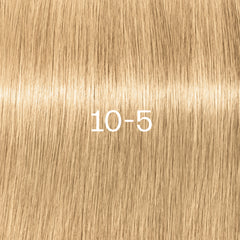 Schwarzkopf Igora Vibrance 60ml 10-5 Soft Gold Toner
