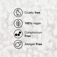 Lotus Fragrance Free Hot Film Wax Beads 700g
