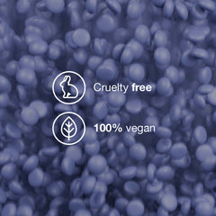 Lotus Lavender Hot Film Wax Beads 700g