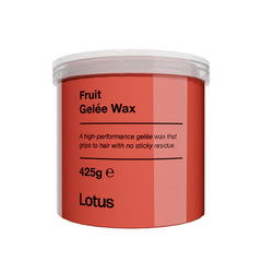 Lotus Fruit Gelee Wax 425g