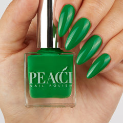 Peacci Nail Polish Envy 10ml