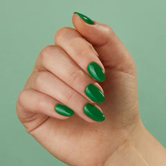 Peacci Nail Polish Envy 10ml